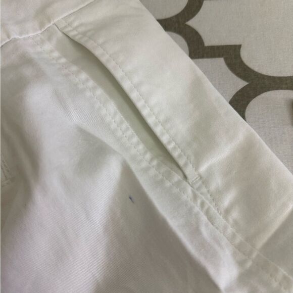 J.Crew 4" stretch chino short New size 00 - Picture 10 of 10